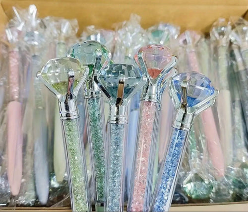 Diamond pens